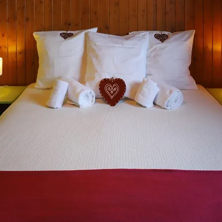 شاليه Peer Gynt By Interhome نينداز