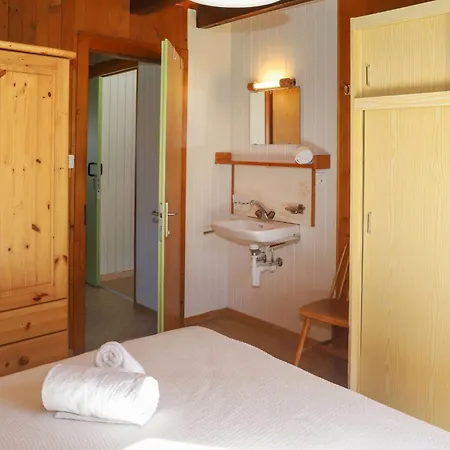 Peer Gynt By Interhome * Nendaz