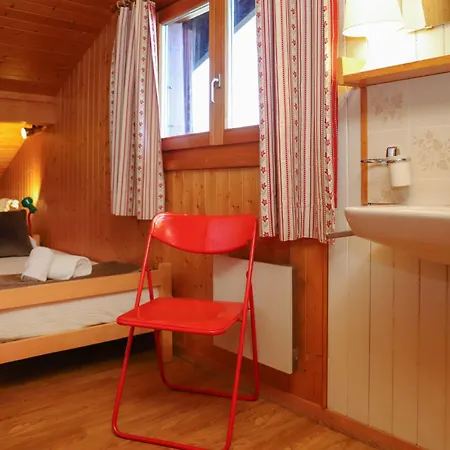 Peer Gynt By Interhome Nendaz