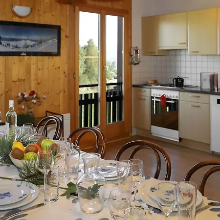 Peer Gynt By Interhome شاليه