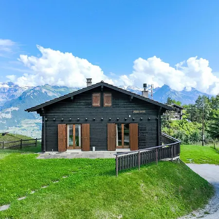 Chalé Peer Gynt By Interhome
