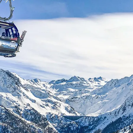 Peer Gynt By Interhome شاليه *