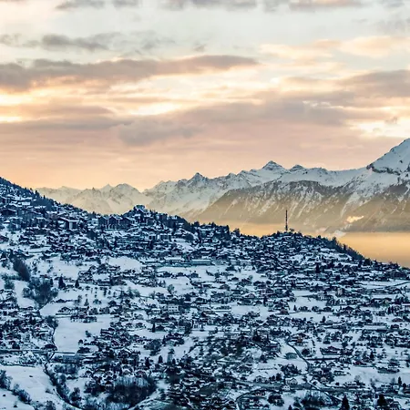 شاليه Peer Gynt By Interhome