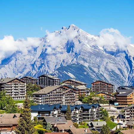 شاليه Peer Gynt By Interhome نينداز