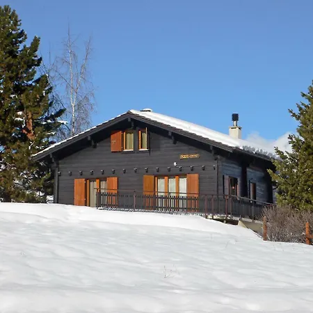 Peer Gynt By Interhome شاليه *