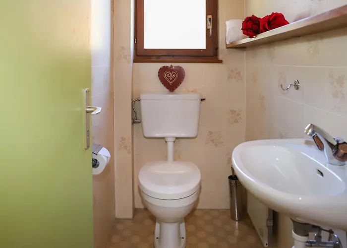 Peer Gynt By Interhome *