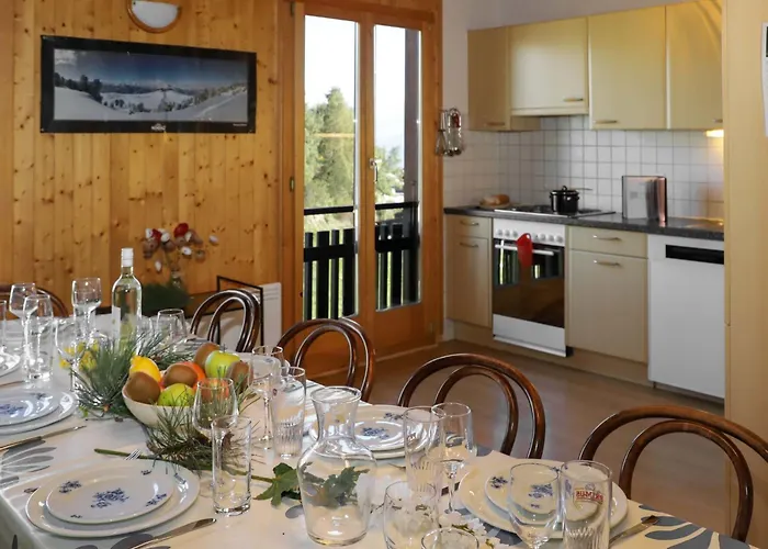 Peer Gynt By Interhome Horská chata