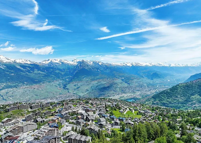 Peer Gynt By Interhome *