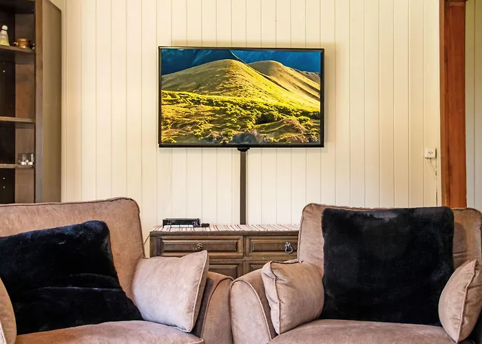 Peer Gynt By Interhome Nendaz