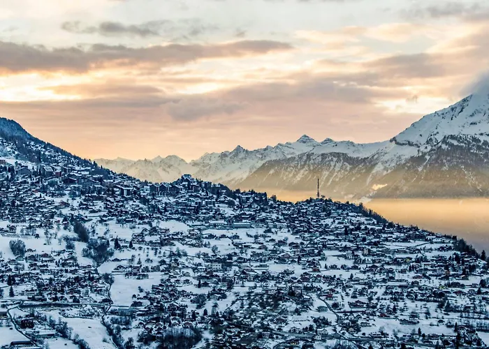 Horská chata Peer Gynt By Interhome