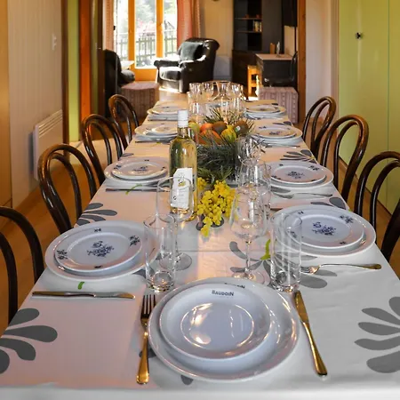 Peer Gynt By Interhome Alpesi faház *