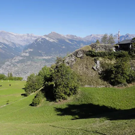 Peer Gynt By Interhome Nendaz