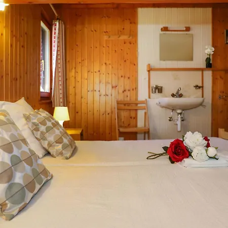 Peer Gynt By Interhome Alpesi faház