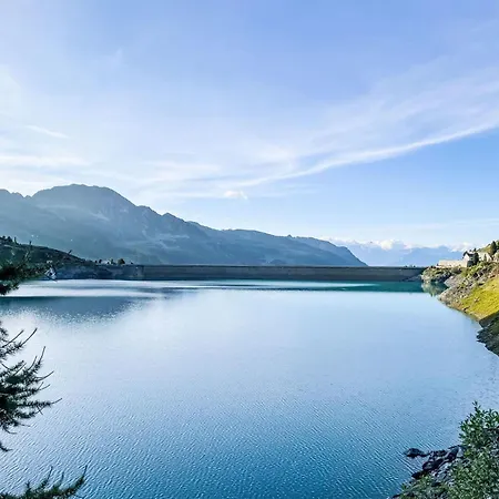 Peer Gynt By Interhome Nendaz