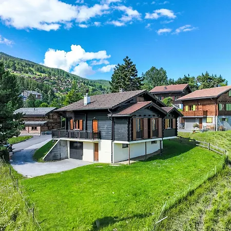 Peer Gynt By Interhome * Nendaz