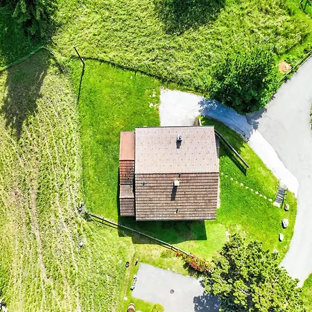 Alpesi faház Peer Gynt By Interhome *