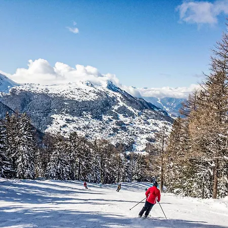 Peer Gynt By Interhome * Nendaz