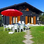 Peer Gynt By Interhome Alpesi faház Nendaz