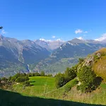 Alpesi faház Peer Gynt By Interhome Nendaz