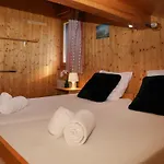 Alpesi faház Peer Gynt By Interhome