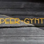 Alpesi faház Peer Gynt By Interhome *
