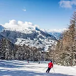 Peer Gynt By Interhome * Nendaz