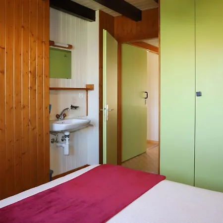 Peer Gynt By Interhome Domek alpejski Nendaz