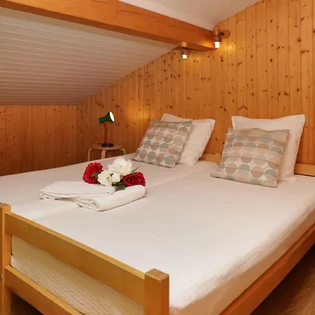 Peer Gynt By Interhome Domek alpejski Nendaz