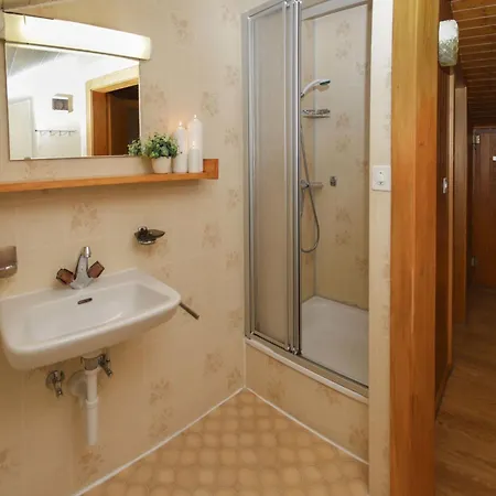 Domek alpejski Peer Gynt By Interhome Nendaz