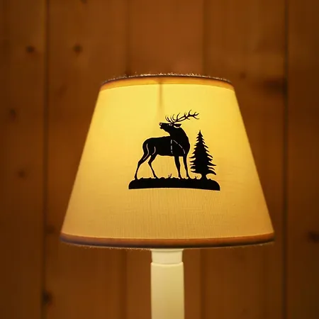 Domek alpejski Peer Gynt By Interhome